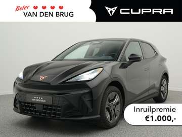 Business First Edition 56 kWh 211PK | Adaptieve Cr