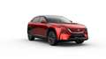 Mazda CX-6e Takumi | Alarmsysteem | Automatisch dimmende binne Rot - thumbnail 5