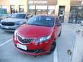 Lancia Ypsilon 1.0 FireFly 5 porte S&S Hybrid Silver Rojo - thumbnail 1