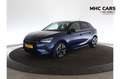 Opel Corsa-e Elegance 50 kWh | Premium pack | Navi | PDC |* Bleu - thumbnail 1