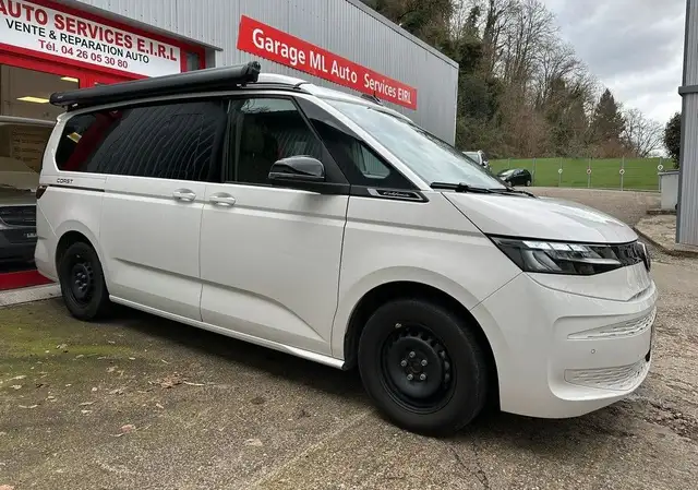 Volkswagen Grand California T7 coast 2l tdi 150cv