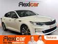 Kia Optima 1.7 CRDi VGT 141CV Emotion DCT (P. Lux) Blanco - thumbnail 1