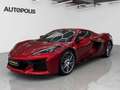 Corvette Z06 Cabriolet 3LZ Roşu - thumbnail 1