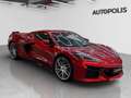 Corvette Z06 Cabriolet 3LZ Roşu - thumbnail 10