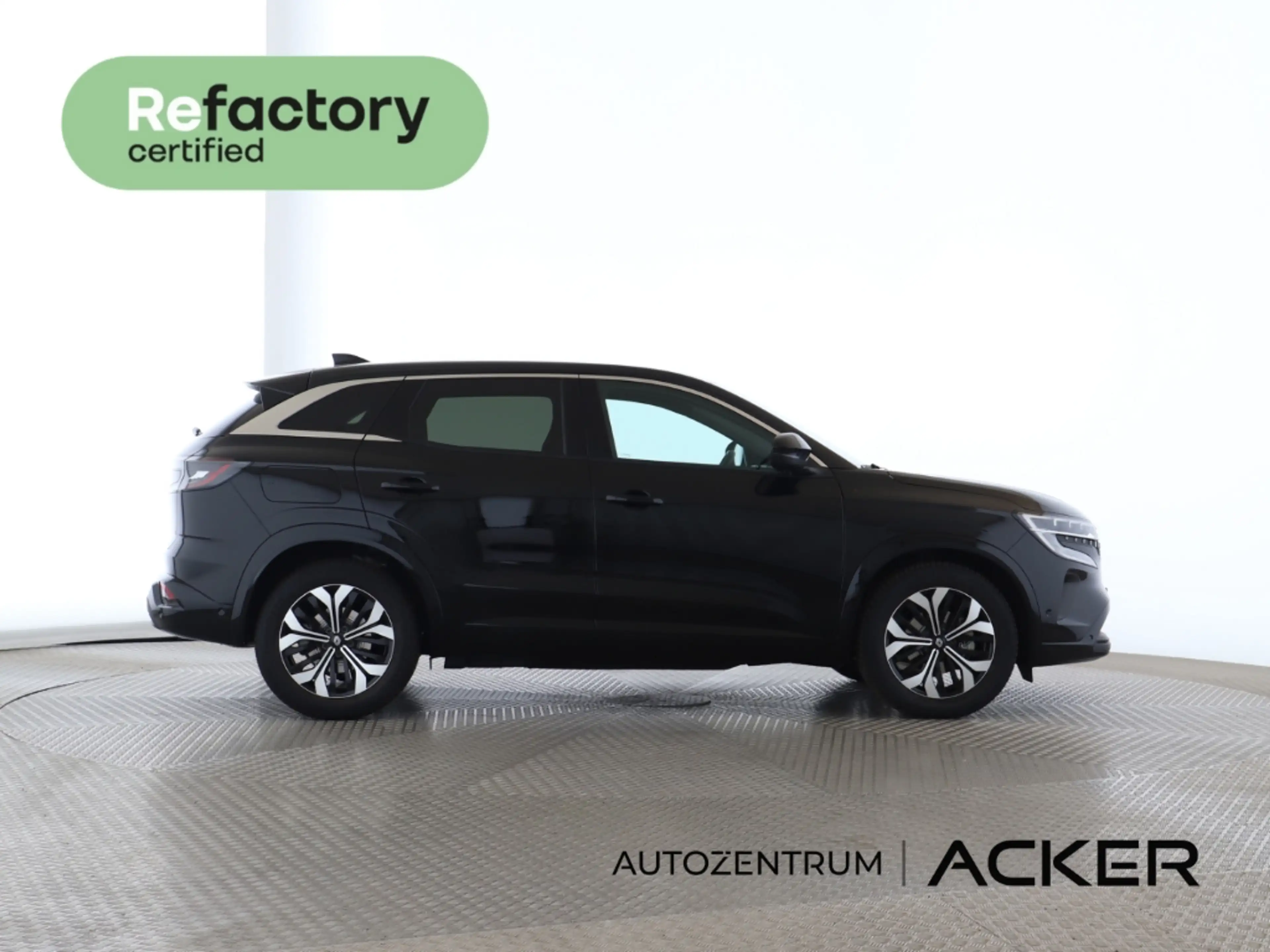 Renault Austral Techno Mild Hybrid AT. RFK/LED/WinterPak — photo 7