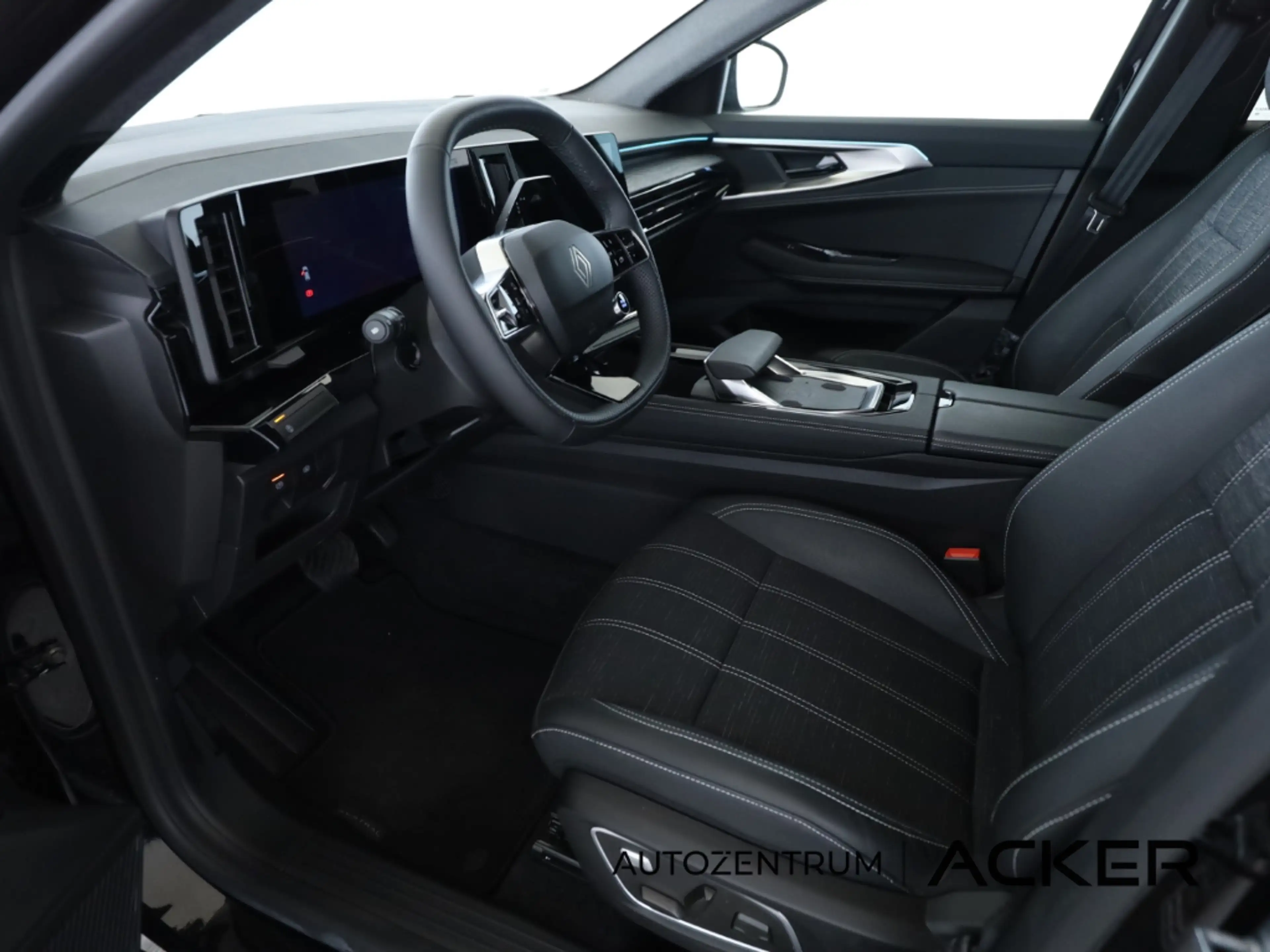 Renault Austral Techno Mild Hybrid AT. RFK/LED/WinterPak — photo 10