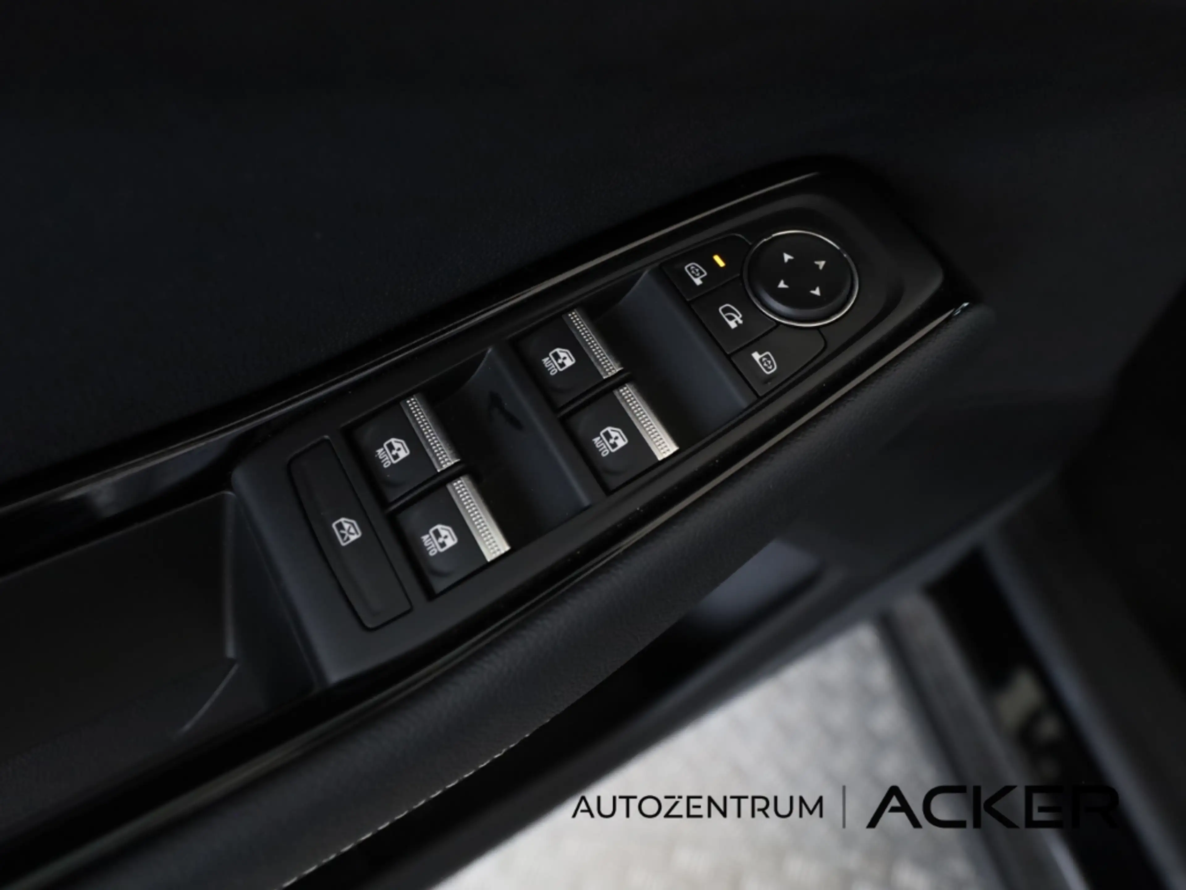 Renault Austral Techno Mild Hybrid AT. RFK/LED/WinterPak — photo 11