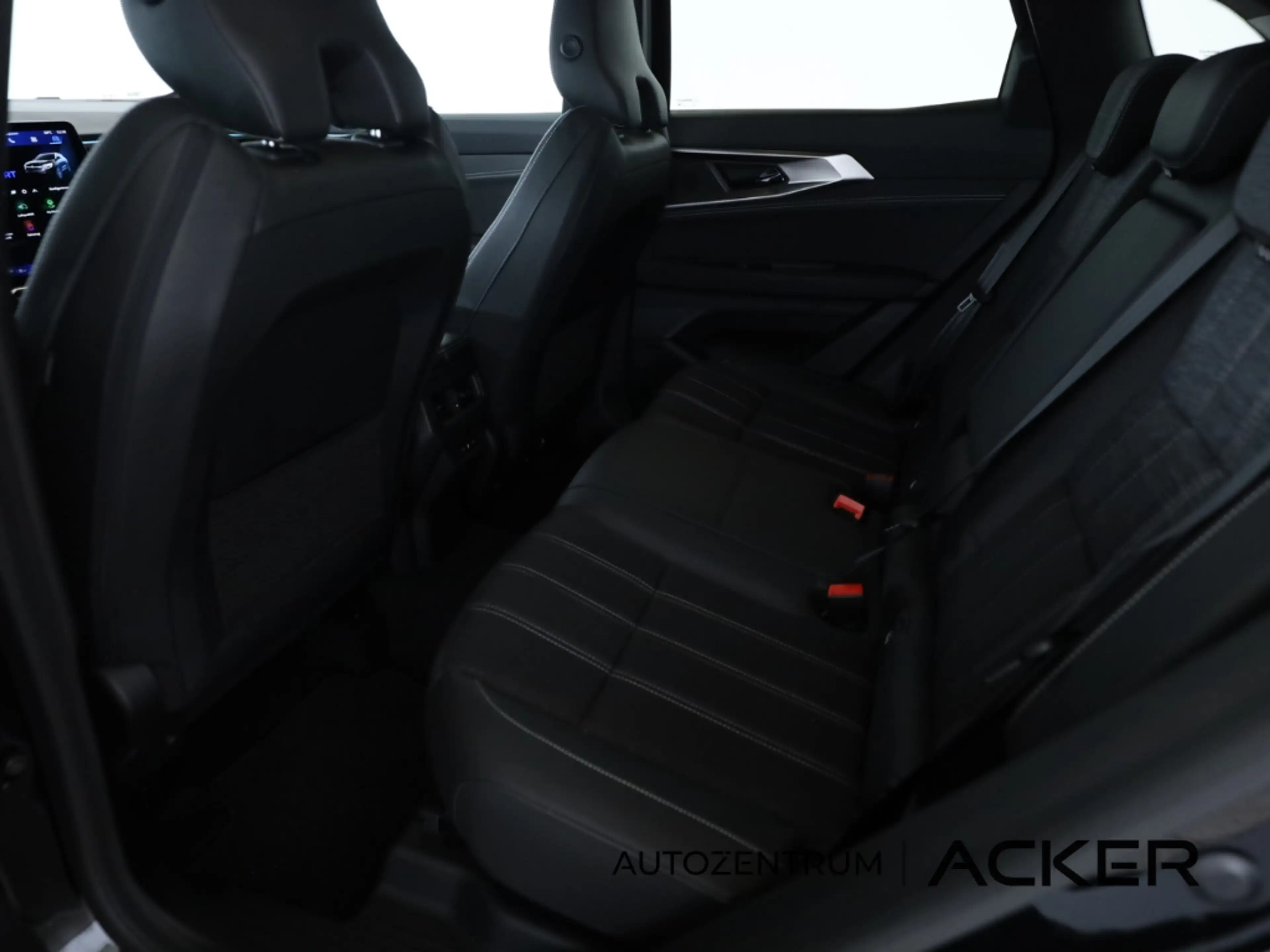 Renault Austral Techno Mild Hybrid AT. RFK/LED/WinterPak — photo 14