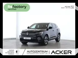 Renault Austral Techno Mild Hybrid AT. RFK/LED/WinterPak