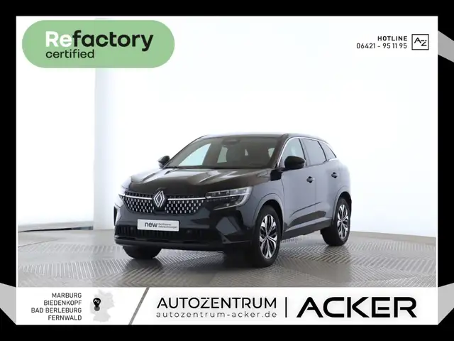 Renault Austral Techno Mild Hybrid AT. RFK/LED/WinterPak