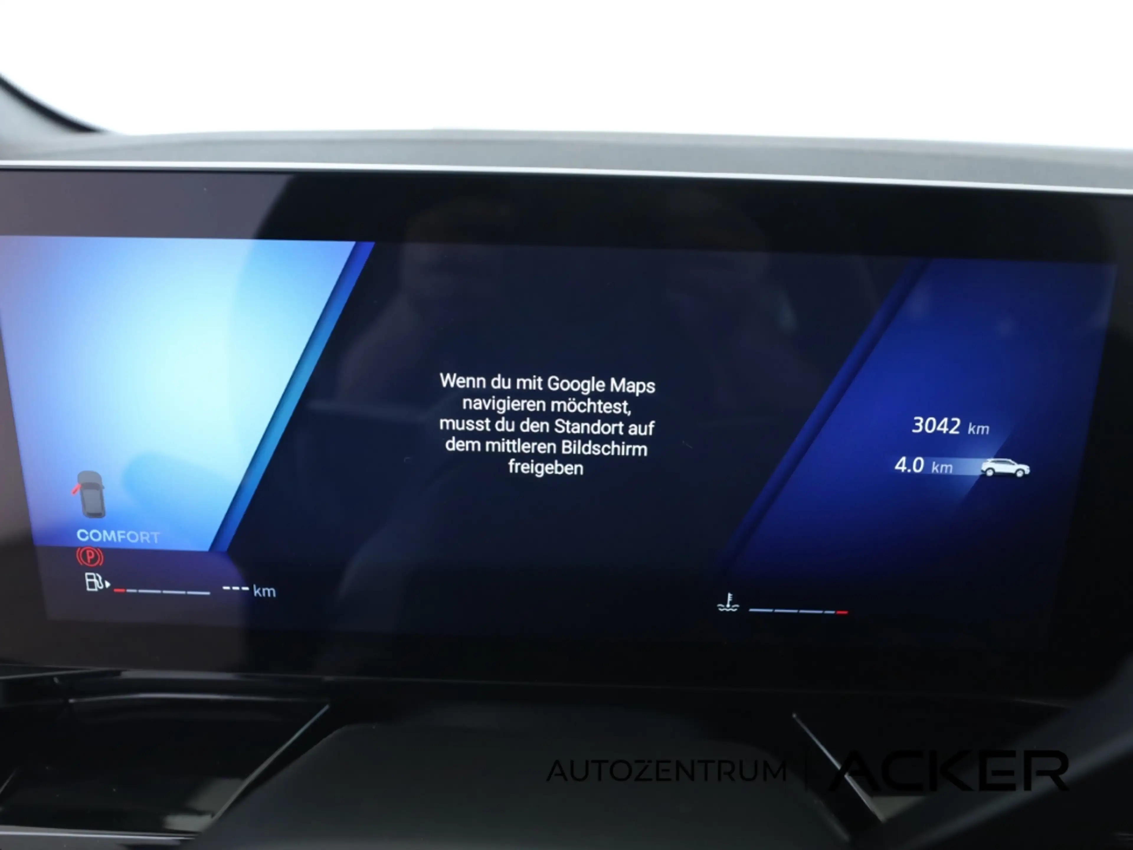 Renault Austral Techno Mild Hybrid AT. RFK/LED/WinterPak — photo 12