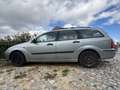 Ford Focus Kombi Silber - thumbnail 1