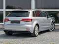 Audi A3 35 TDI S-TRONIC GPS BLUETOOTH ATTACHE REMO Gris - thumbnail 3