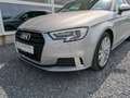 Audi A3 35 TDI S-TRONIC GPS BLUETOOTH ATTACHE REMO Gris - thumbnail 25