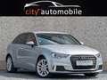 Audi A3 35 TDI S-TRONIC GPS BLUETOOTH ATTACHE REMO Gris - thumbnail 1