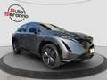 Nissan Ariya 63 kWh Engage 2wd Grigio - thumbnail 2