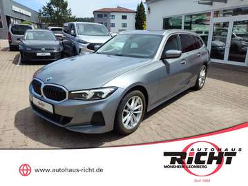 d Touring Hagelschaden Widescreen Navi LED Kamera