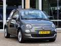 Fiat 500 1.2 LOUNGE/ 4 Cilinder/ Panoramadak/ Grijs - thumbnail 4