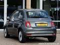 Fiat 500 1.2 LOUNGE/ 4 Cilinder/ Panoramadak/ Grijs - thumbnail 9