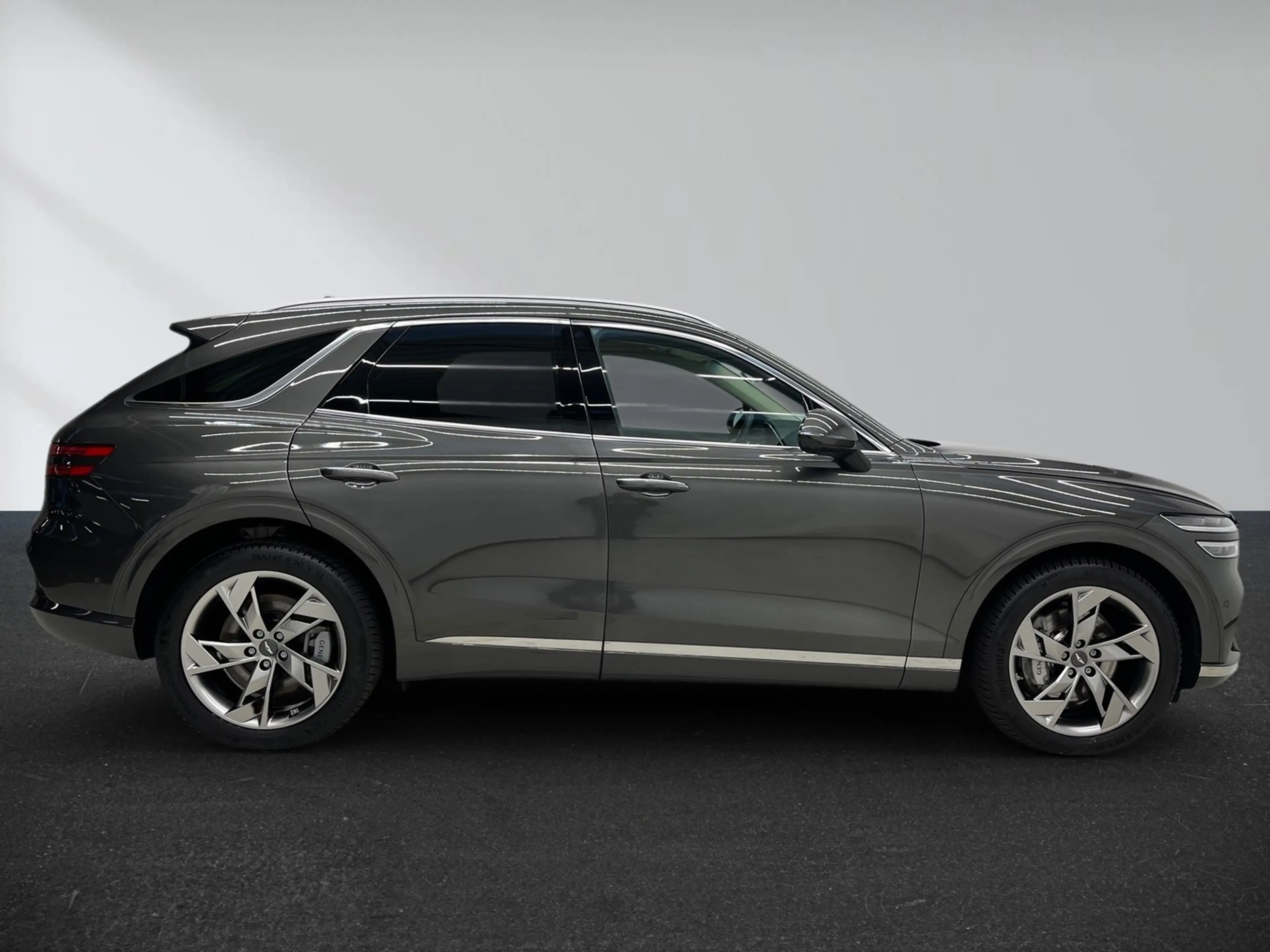 Genesis GV70 Elektro 77,4 kWh Sport DCC/ACC/HEADUP — photo 4
