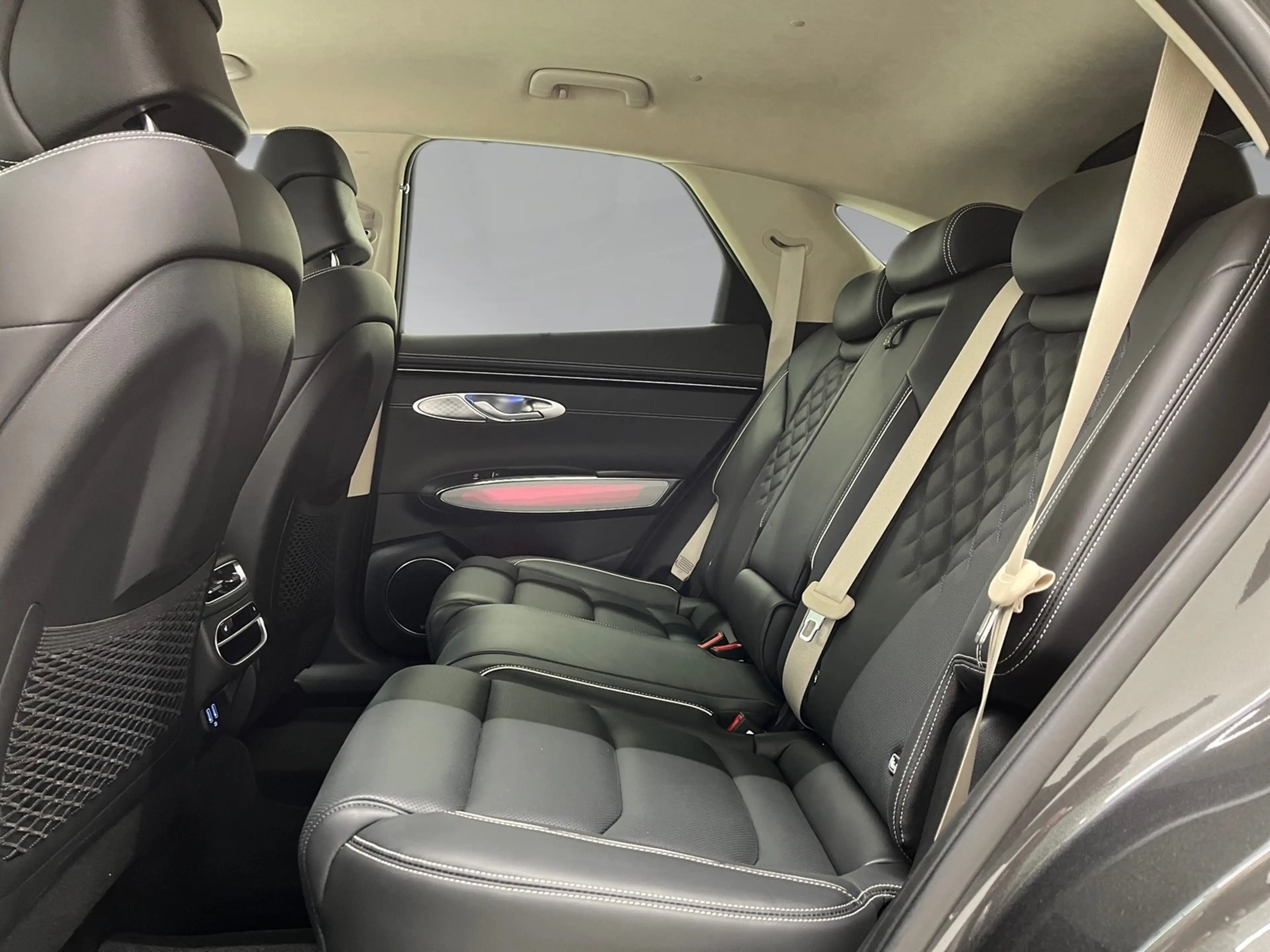 Genesis GV70 Elektro 77,4 kWh Sport DCC/ACC/HEADUP — photo 13