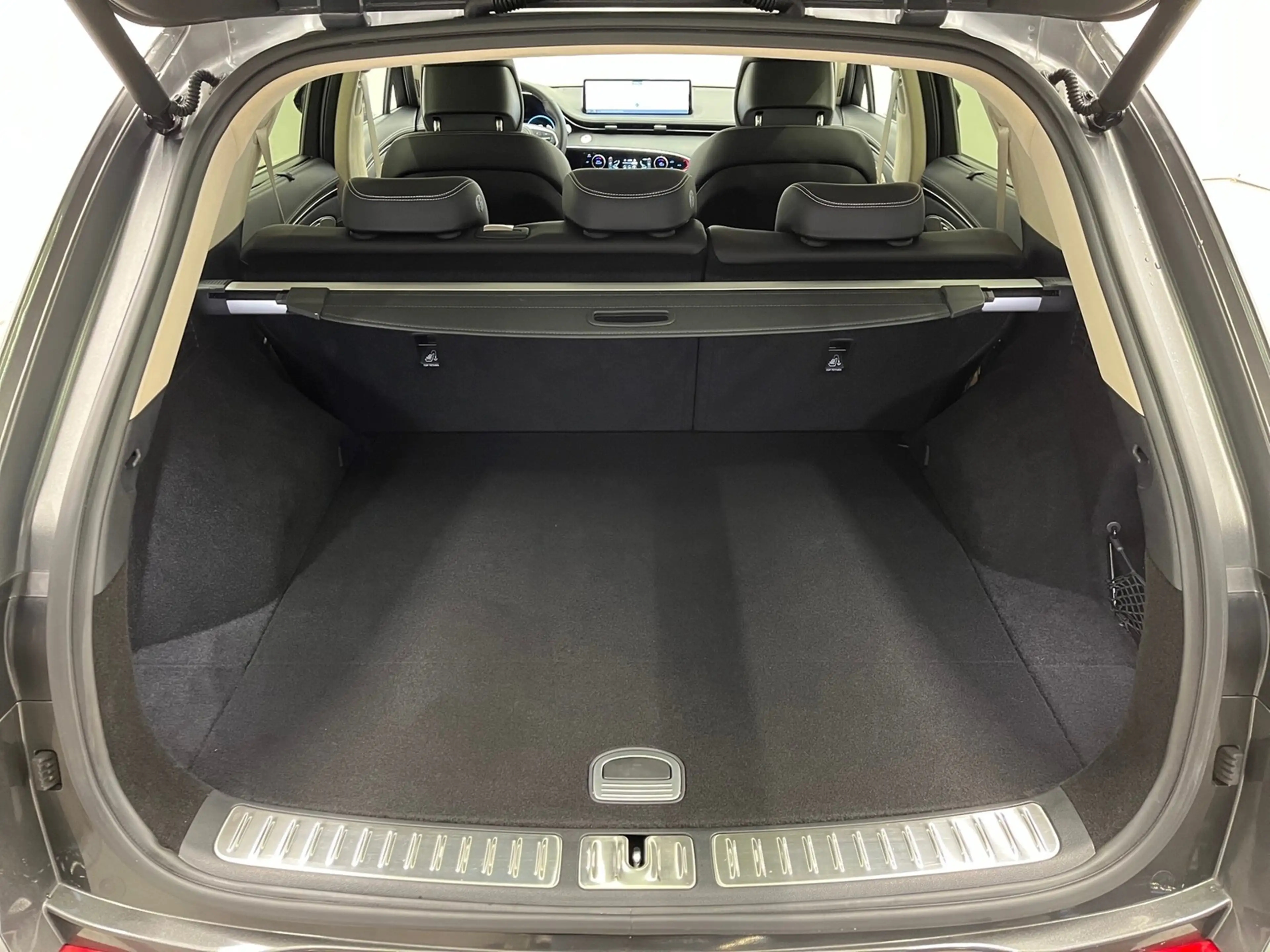 Genesis GV70 Elektro 77,4 kWh Sport DCC/ACC/HEADUP — photo 14