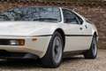 BMW M1 "The road legal homologation M1" Reconditioned for Blanco - thumbnail 36
