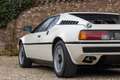 BMW M1 "The road legal homologation M1" Reconditioned for Blanco - thumbnail 43