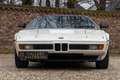 BMW M1 "The road legal homologation M1" Reconditioned for Blanco - thumbnail 21
