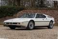 BMW M1 "The road legal homologation M1" Reconditioned for Blanco - thumbnail 17