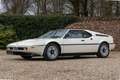 BMW M1 "The road legal homologation M1" Reconditioned for Blanco - thumbnail 24