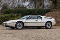 BMW M1 "The road legal homologation M1" Reconditioned for Blanco - thumbnail 27