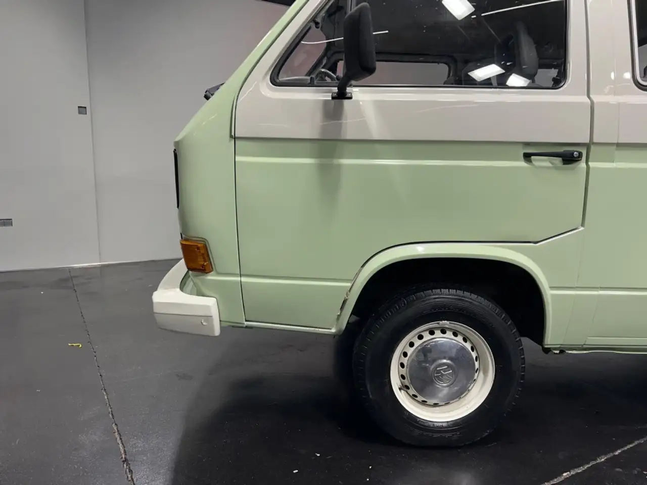 Volkswagen T5 Caravelle TD, foto 6