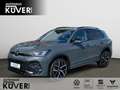 Volkswagen Tiguan R-Line 2.0 TSI DSG 4M+Pano+AHK+Matrix+ACC Grau - thumbnail 1