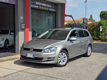 1.6 TDI 110 CV Euro 6 ACC Radar Distribuzione SOST