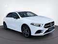 Mercedes-Benz A 250 e Kompakt AMG+NIGHT+LED+AMBIENTE+BUSINESS Weiß - thumbnail 5