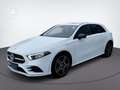 Mercedes-Benz A 250 e Kompakt AMG+NIGHT+LED+AMBIENTE+BUSINESS Weiß - thumbnail 2