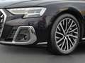 Audi A8 L 60 TFSIe quattro Air*HuD*Pano*B&O*Massage Schwarz - thumbnail 13