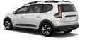 Dacia Jogger Expression TCe 110 Weiß - thumbnail 2