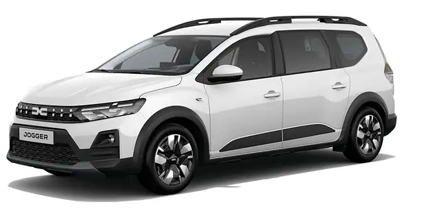 Dacia Jogger Expression TCe 110