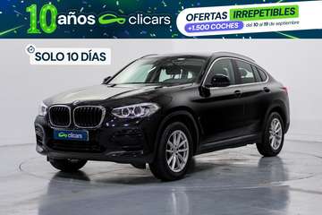 xDrive 20dA