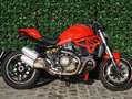 Ducati Monster 1200 Rouge - thumbnail 4