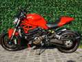 Ducati Monster 1200 Rood - thumbnail 2