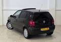 Volkswagen Polo 1.4i Trendline Navigatie Schuif kanteldak Mooi! Ga Schwarz - thumbnail 21