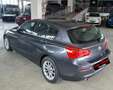 BMW 116 116d Urban 5p Grigio - thumbnail 4