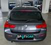 BMW 116 116d Urban 5p Grigio - thumbnail 5