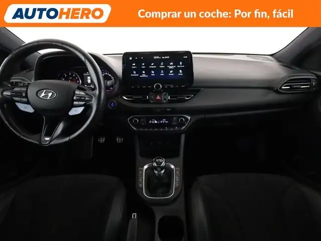 Hyundai i30 view 13