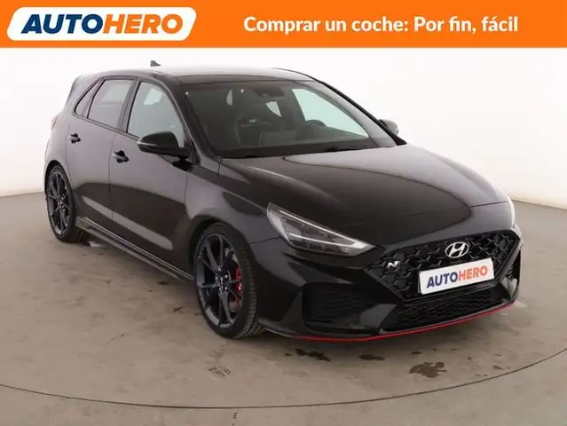 Hyundai i30 view 8