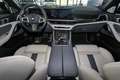 BMW X6 M Competition Shadow-Line AHK+PANO+DISTRONIC Schwarz - thumbnail 5