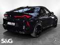 BMW X6 M Competition Shadow-Line AHK+PANO+DISTRONIC Schwarz - thumbnail 2